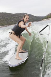 Kira Miró feet photo thumbnail