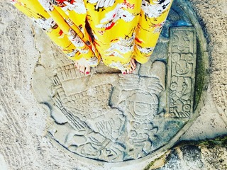 Kira Miró feet photo thumbnail