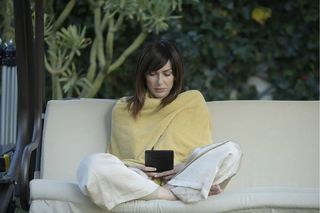 Kira Miró feet photo thumbnail