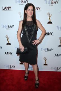 Kira Reed feet photo 2