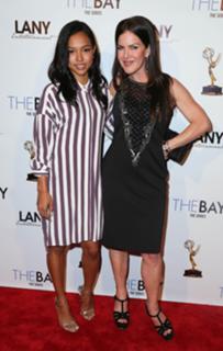 Kira Reed feet photo 1