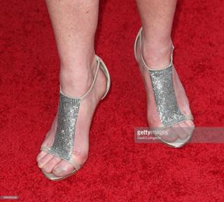 Kira Reed feet photo 14