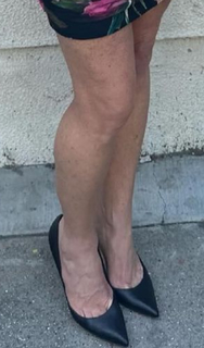 Kira Reed feet photo 5