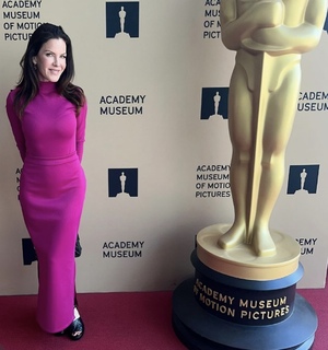 Kira Reed feet photo 3