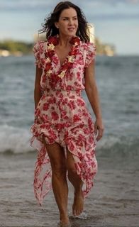 Kira Reed feet photo 13