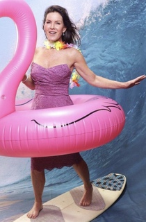 Kira Reed feet photo 5
