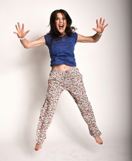 Kira Reed feet photo 4