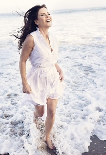 Kira Reed feet photo 3