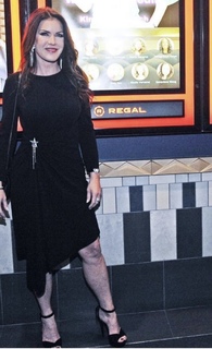 Kira Reed feet photo 14