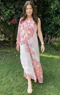 Kira Reed feet photo 7