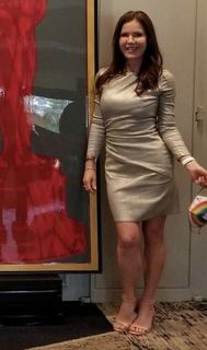 Kira Reed feet photo 2