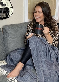 Kira Reed feet photo 13