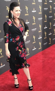 Kira Reed feet photo 4