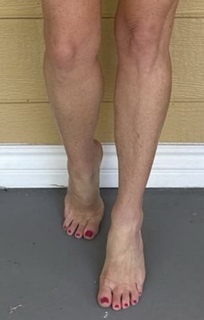 Kira Reed feet photo 8