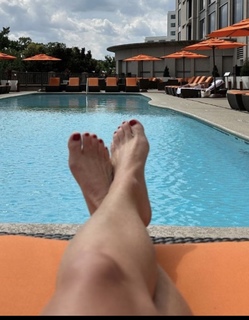 Kira Reed feet photo 5