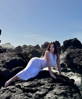 Kira Shannon feet photo 8
