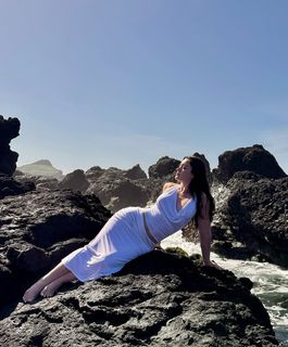 Kira Shannon feet photo 7