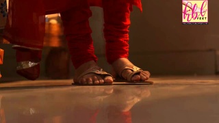 Kiran Haq feet photo 18