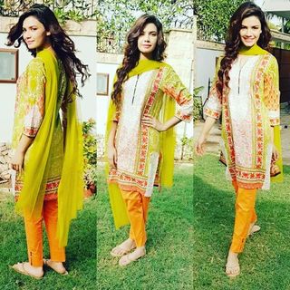 Kiran Haq feet photo 13