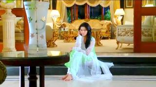 Kiran Haq feet photo 11