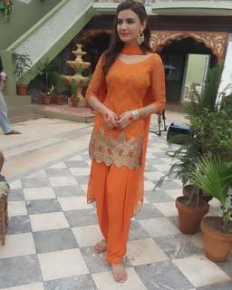 Kiran Haq feet photo 7