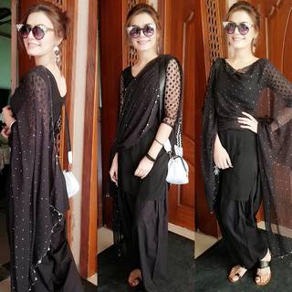 Kiran Haq feet photo 3