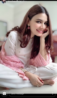 Kiran Haq feet photo 2