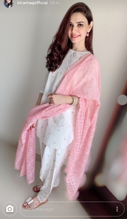 Kiran Haq feet photo 20