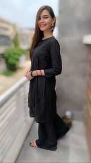 Kiran Haq feet photo 11