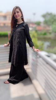 Kiran Haq feet photo 10