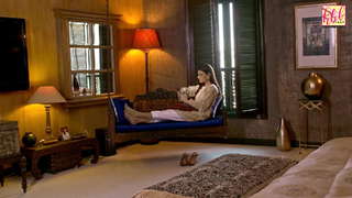 Kiran Haq feet photo 7