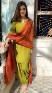Kiran Haq feet photo 4