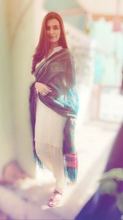 Kiran Haq feet photo 5