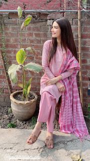 Kiran Haq feet photo 20