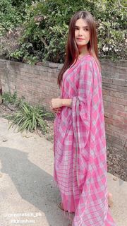 Kiran Haq feet photo 19