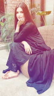 Kiran Haq feet photo 17