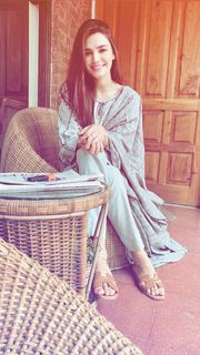 Kiran Haq feet photo 13