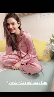 Kiran Haq feet photo 7