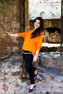 Kiran Khan feet photo 1