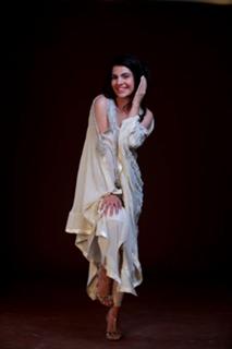 Kiran Khan feet photo 2
