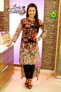 Kiran Khan feet photo 19