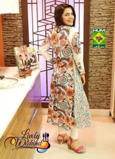 Kiran Khan feet photo 16