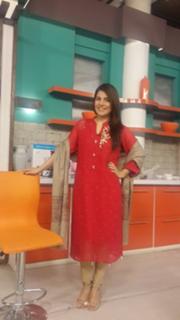 Kiran Khan feet photo 10