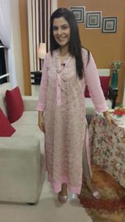 Kiran Khan feet photo 19
