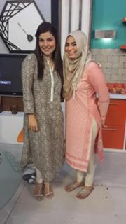 Kiran Khan feet photo 10