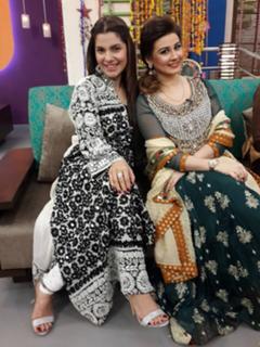 Kiran Khan feet photo 9