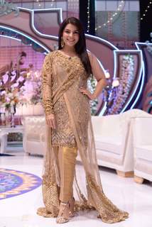 Kiran Khan feet photo 18