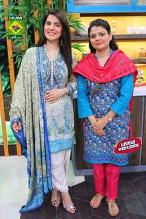 Kiran Khan feet photo 17