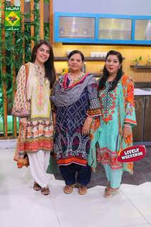 Kiran Khan feet photo 12