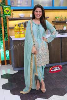 Kiran Khan feet photo 10